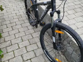 Cykel Trek mountainbike 27" hjul
