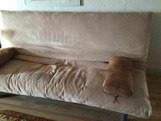 Sovesofa mærke Innovation