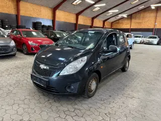 Chevrolet Spark 1,0 LS