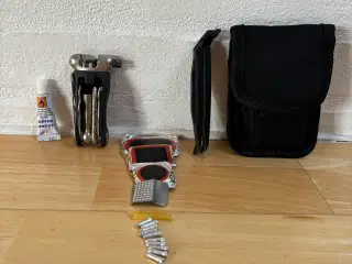 Blackburn Wayside Multi Tool