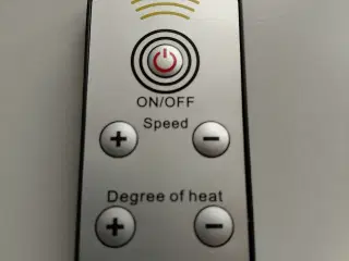 DR. HO;s Motioncriser