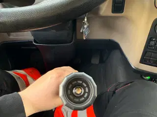 Led lenser X21R