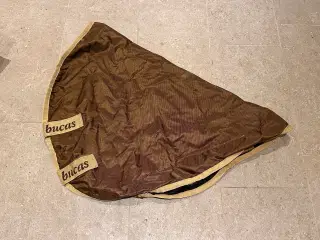 Bucas smartex all in one str. 125