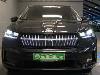 Skoda Enyaq 85 iV Sportline Coupé