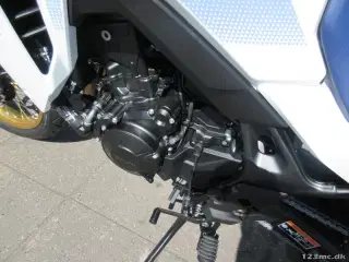 Honda XL 750 Transalp MC-SYD BYTTER GERNE  5 ÅRS  GARANTI