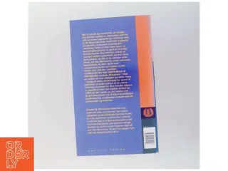 Psykologi - Familien og den individuelle udvikling : det sande og det falske selv af D. W. Winnicott (Bog)