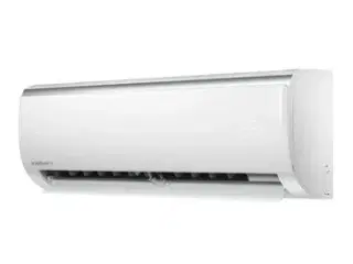 5,3 KW luft til luft varmepumpe KAISAI