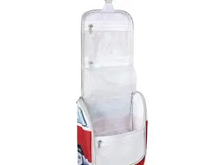 Hængende vasketaske, VW T1 rød