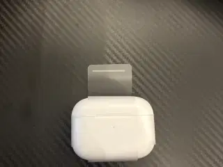 Trådløse earbuds (+lader) 