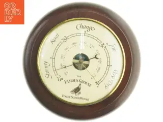 Barometer (str. Ø 22 cm)