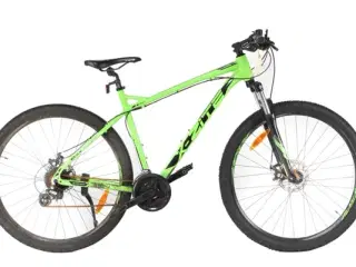 X-Zite mountainbike