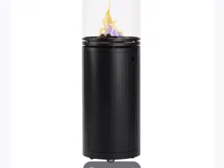 Le feu terassevarmer