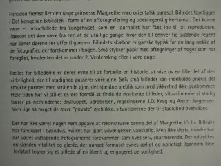 margrethe II - portræt af en dronning, af lars sch
