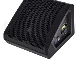 Næsten ny aktiv monitor. 