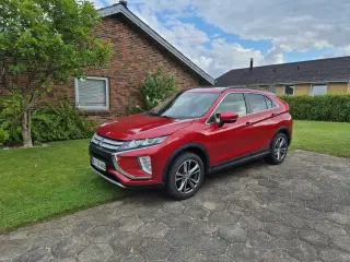 Mitsubishi Eclipse Cross 1,5 T 163 Invite+