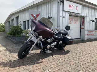 Yamaha XVS 950 A