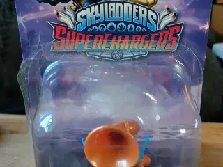 Skylanders Superchargers Big Bubble Pop Fizz