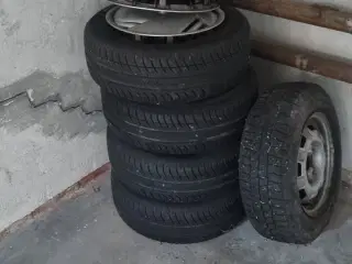 Michelin dæk