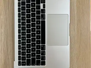 MacBook Air A2179 – uden skærm