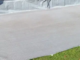 Camping markise tilbehør 