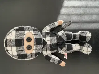 Ternet Ninja Bamse