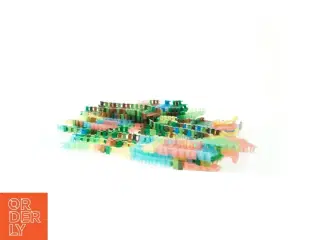 Flexi trax bane (str. Blandet)