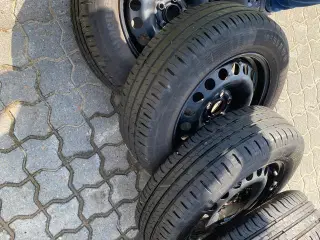 Dæk