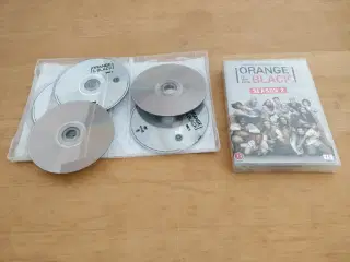 Orange is the New Black