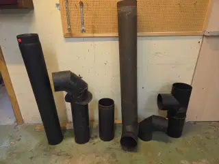 Røgrør