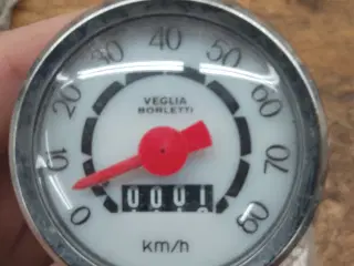 Nye speedometer sælges
