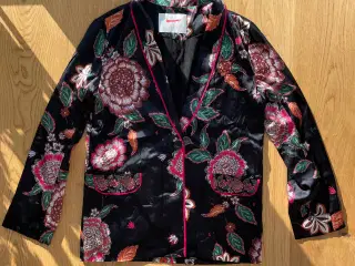 Day Birger et Mikkelsen silkekimono