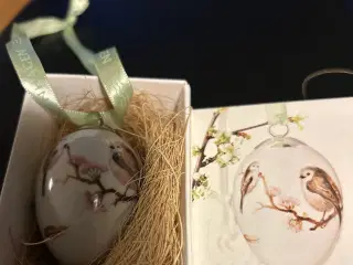 Royal æg 2012 halemejse