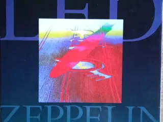 Led Zeppelin: Boxed Set2