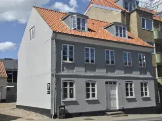 Sct. Mogens Gade  - 3 værelser, Viborg