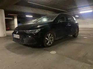 VW Golf VII 1,5 TSi 130 Comfortline Connect