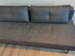 Sovesofa, som ny