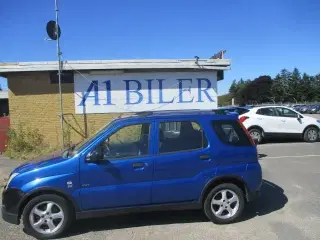 Suzuki Ignis 1,5 