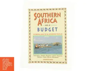Southern Africa on a Budget: the Essential Guide for the Adventurous Traveller af Jennifer Stern (Bog)