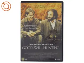 Good Will Hunting