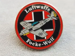 Tyskland WW2 militær tegn