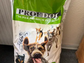 Hundemad