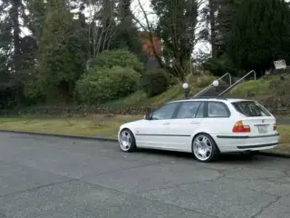 Bmw Style 92 19"