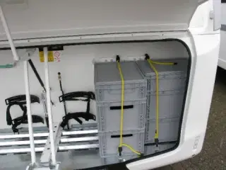 Adria Altea 552 PK Kampagne