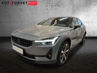 Polestar 2  Long Range AWD