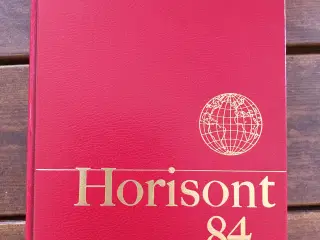 Horisont ’84