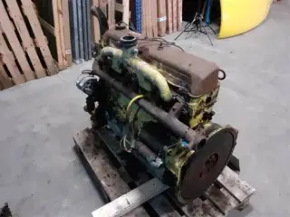 Ford 2713E