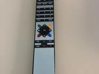 B&O Beo4 fjernbetjening
