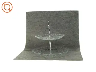 Kage fad i glas (str. ØH 25 x 23 CM)