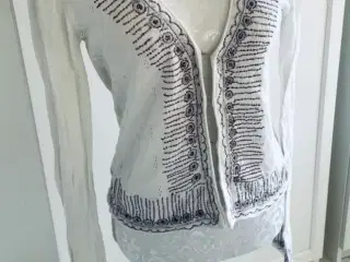 Cardigan fra DAY et Mikkelsen 