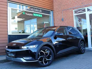 Hyundai Ioniq 5 Electric 58 kWh Advanced 170HK 5d Aut.